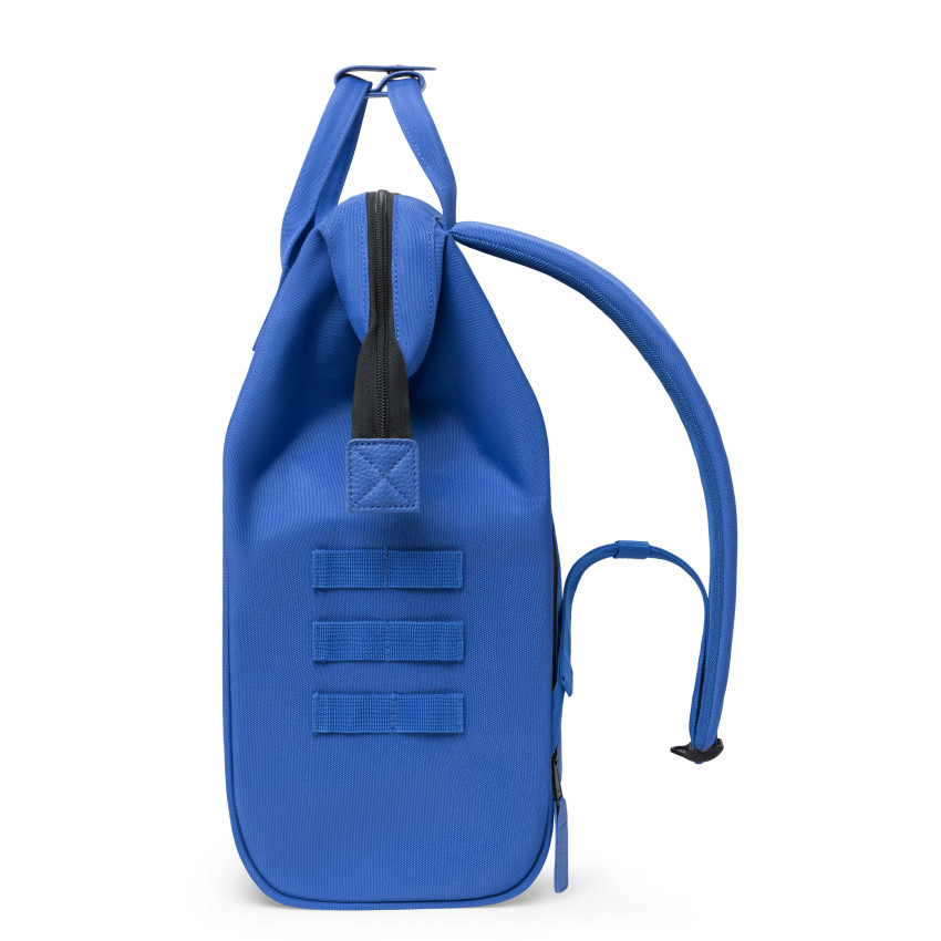 Sac à Dos Cabaia MEDEA MEDIUM Bleu Cloane Vannes