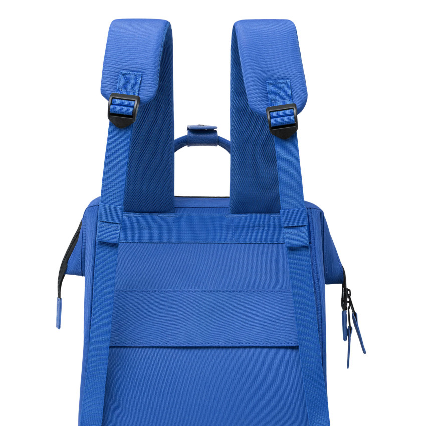 Sac à Dos Cabaia MEDEA MEDIUM Bleu Cloane Vannes