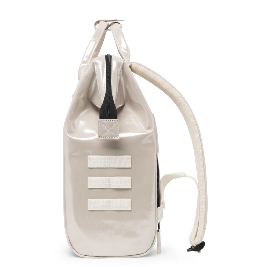 Sac à Dos Cabaia HONOLULU MEDIUM Beige Cloane Vannes