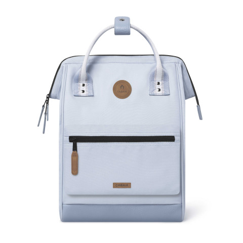 Sac à Dos Cabaia PAROS MEDIUM Bleu Ciel Cloane Vannes