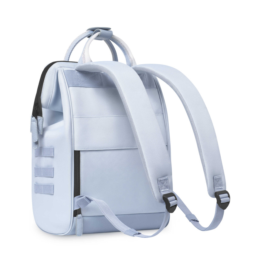 Sac à Dos Cabaia PAROS MEDIUM Bleu Ciel Cloane Vannes
