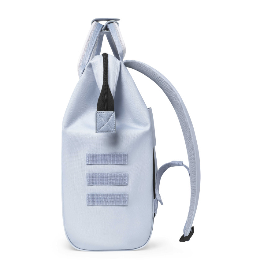 Sac à Dos Cabaia PAROS MEDIUM Bleu Ciel Cloane Vannes
