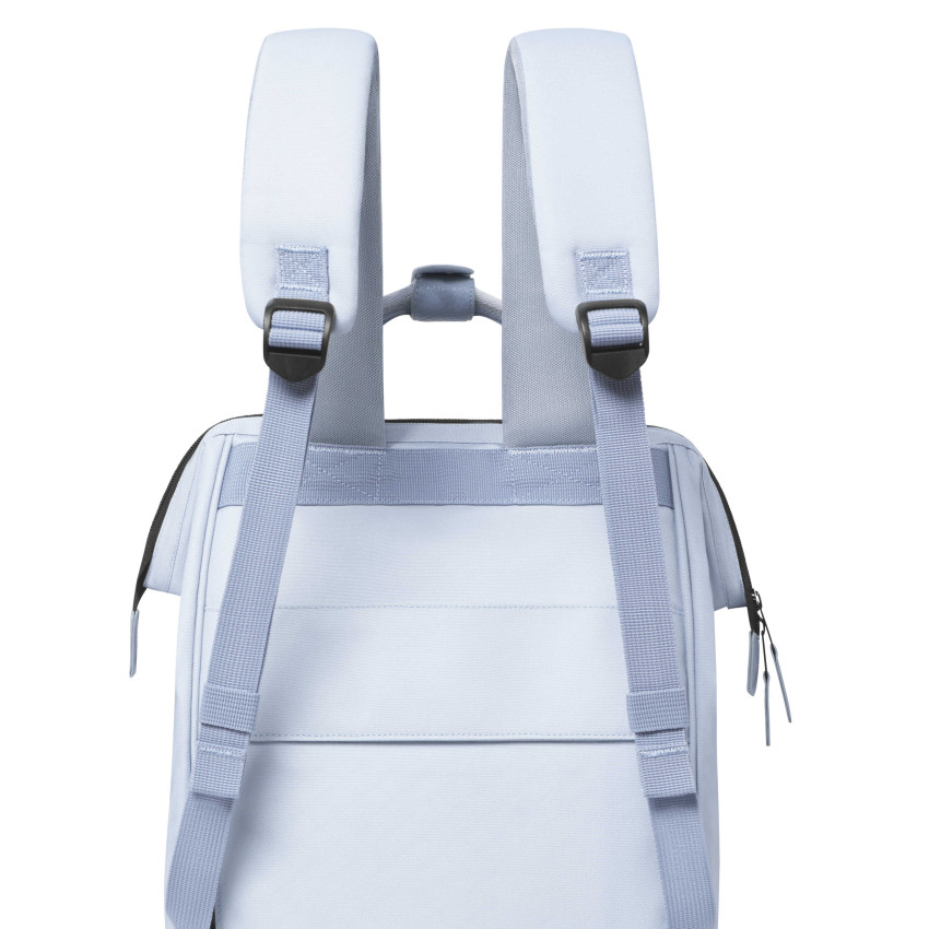 Sac à Dos Cabaia PAROS MEDIUM Bleu Ciel Cloane Vannes