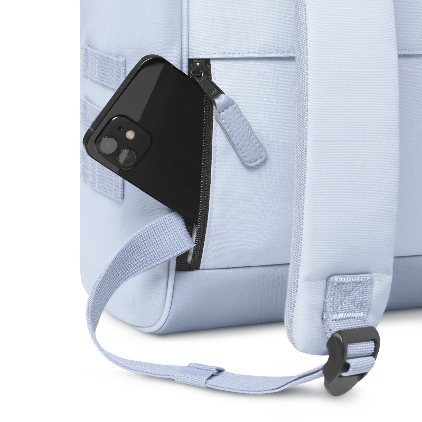 Sac à Dos Cabaia PAROS MEDIUM Bleu Ciel Cloane Vannes