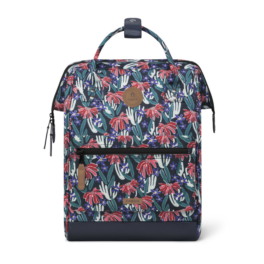 Sac à Dos Cabaia EDEA MEDIUM Multicolore Cloane Vannes