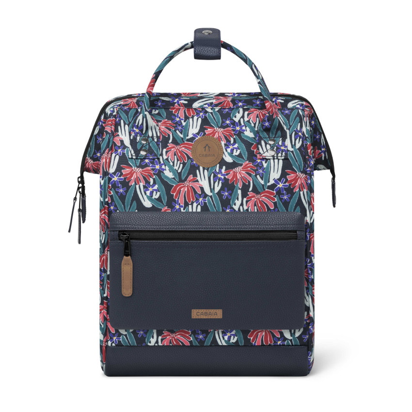 Sac à Dos Cabaia EDEA MEDIUM Multicolore Cloane Vannes