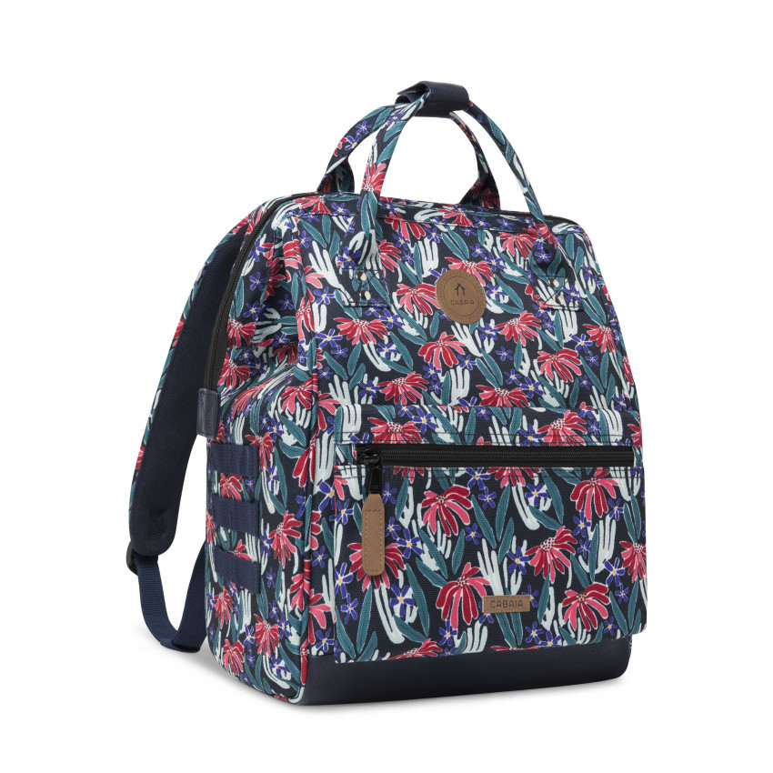 Sac à Dos Cabaia EDEA MEDIUM Multicolore Cloane Vannes