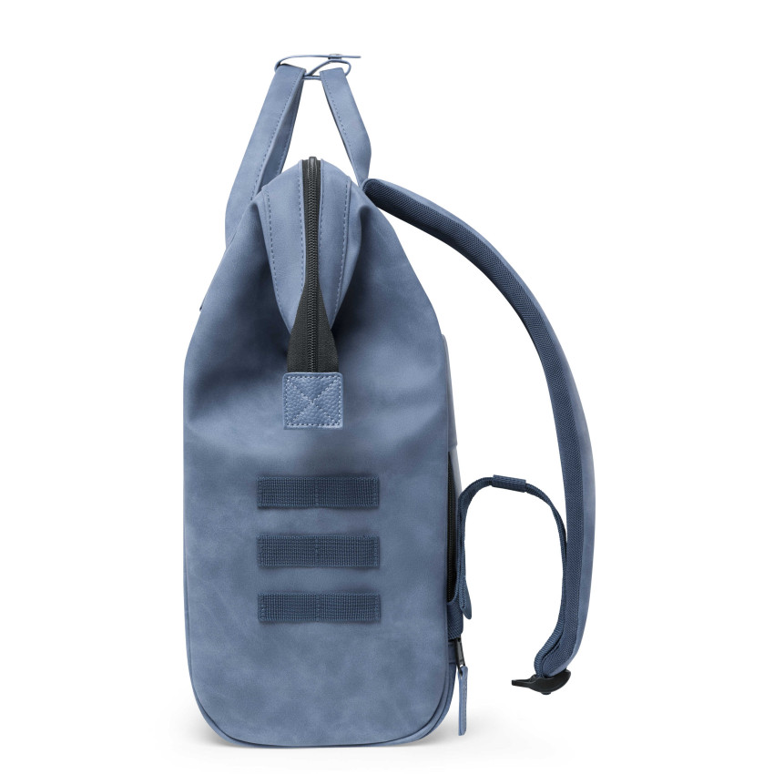 Sac à Dos Cabaia GALWAY MEDIUM Bleu Cloane Vannes