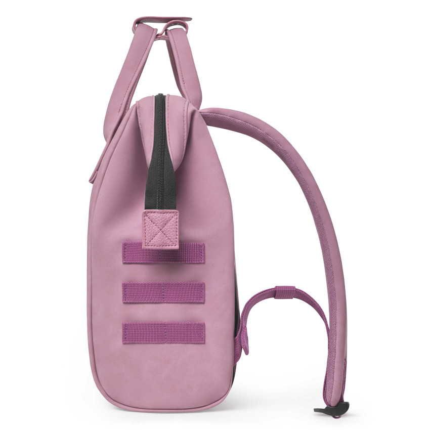 Sac à Dos Cabaia BARI SMALL Rose Cloane Vannes