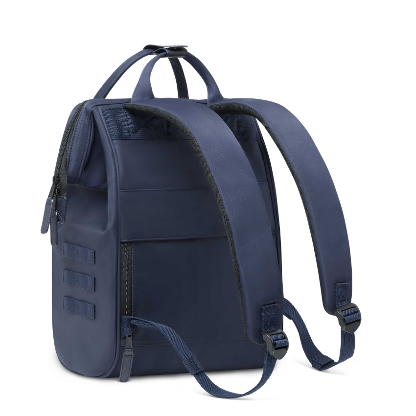 Sac à Dos Cabaia NARA MEDIUM Bleu Marine Cloane Vannes