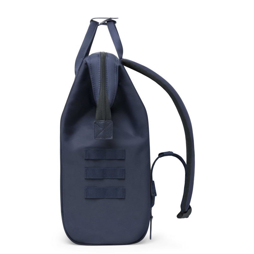 Sac à Dos Cabaia NARA MEDIUM Bleu Marine Cloane Vannes