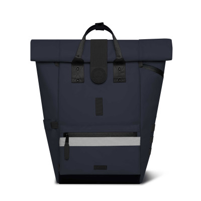Sac à Dos Cabaia TANGIER MEDIUM Bleu Marine Cloane Vannes
