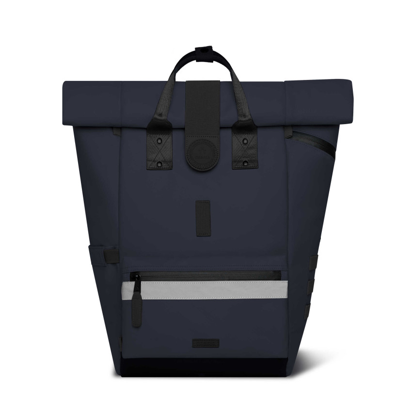 Sac à Dos Cabaia TANGIER MEDIUM Bleu Marine Cloane Vannes