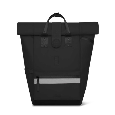 Sac à Dos Cabaia WELLINGTON MEDIUM Noir Cloane Vannes