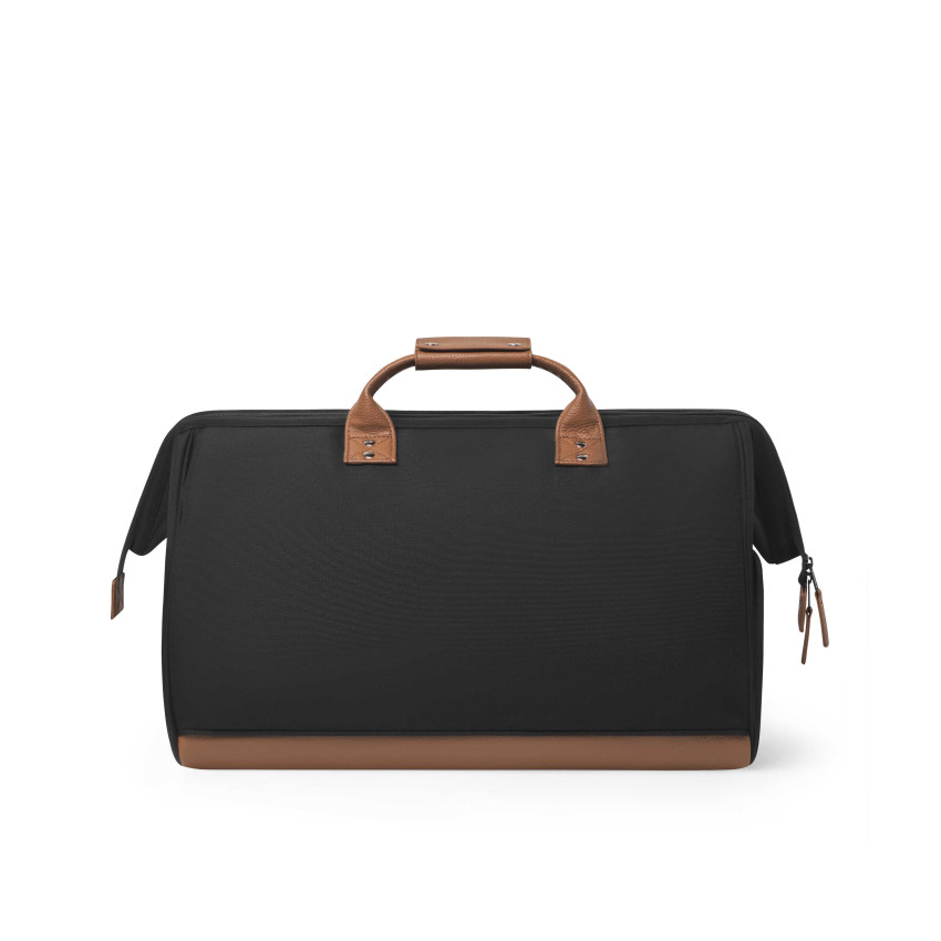 Sac de Voyage Cabaia COLOGNE Noir Cloane Vannes