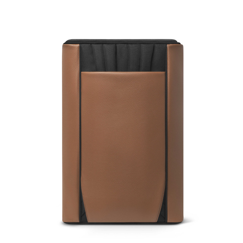 Sac de Voyage Cabaia COLOGNE Noir Cloane Vannes