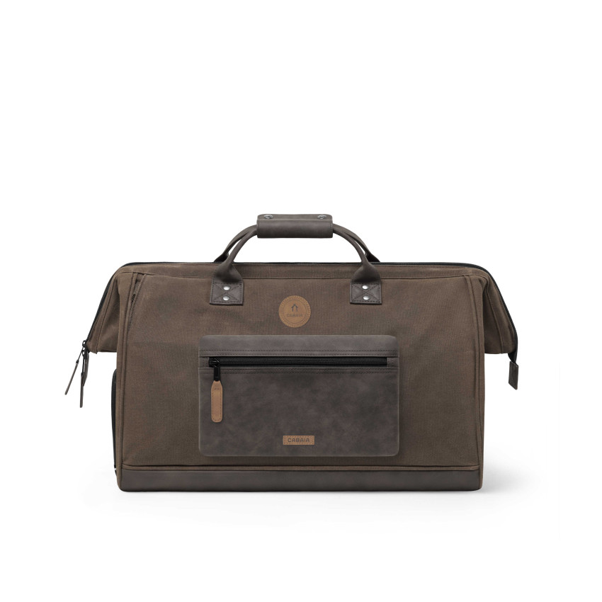 Sac de Voyage Cabaia SOYO Marron Cloane Vannes