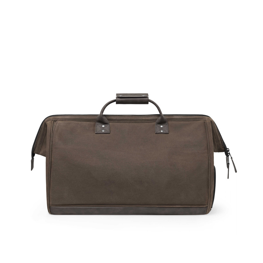 Sac de Voyage Cabaia SOYO Marron Cloane Vannes