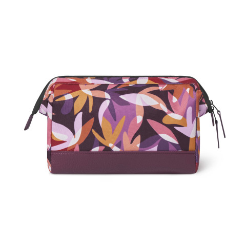 Trousse de Toilette Cabaia MONTREUIL Violet Cloane Vannes