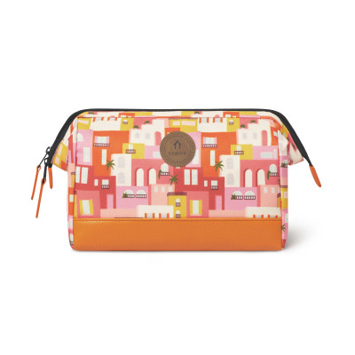 Trousse de Toilette RHODES Rose