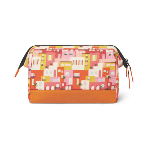 Trousse de Toilette RHODES Rose