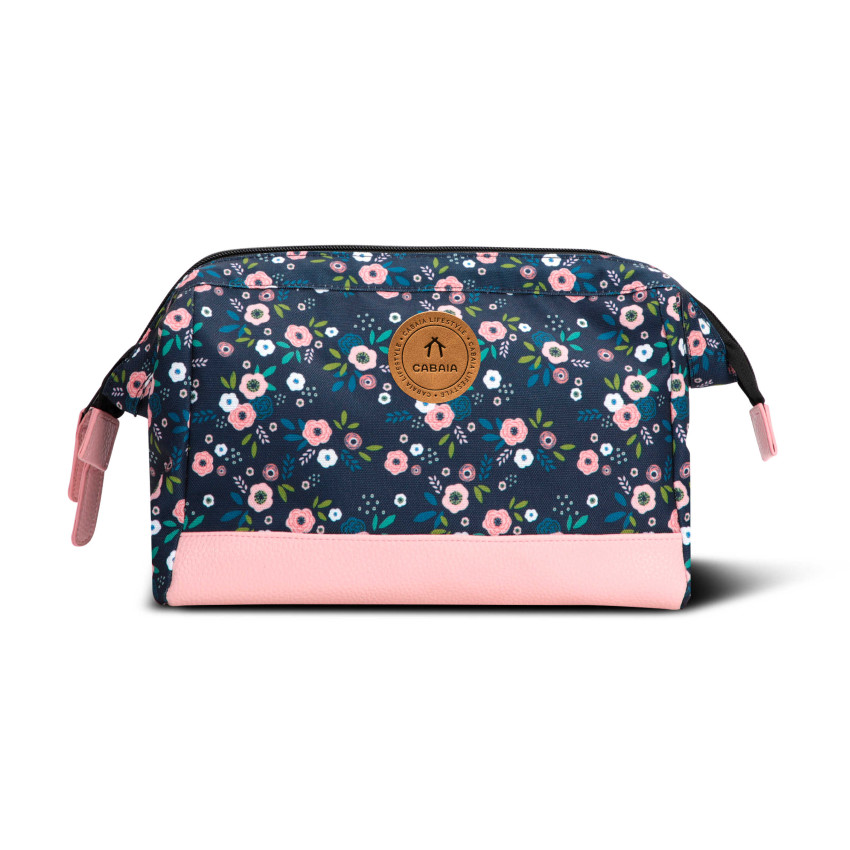 Trousse de Toilette Cabaia LANCASTER ROAD Multicolore Cloane Vannes