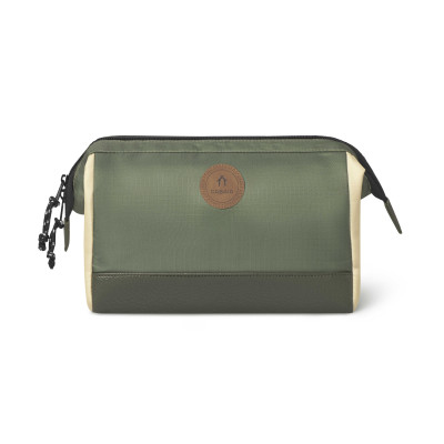 Trousse de Toilette VILA VERDE Vert