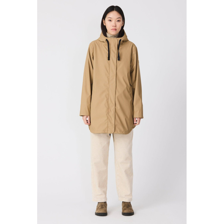 Parka Femme Tanta Rainwear SNOW Cloane Vannes T3205