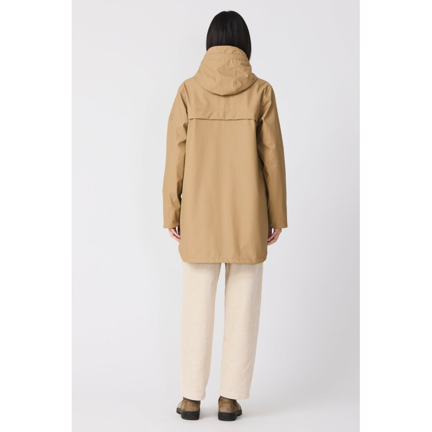 Parka Femme Tanta Rainwear SNOW Cloane Vannes T3205