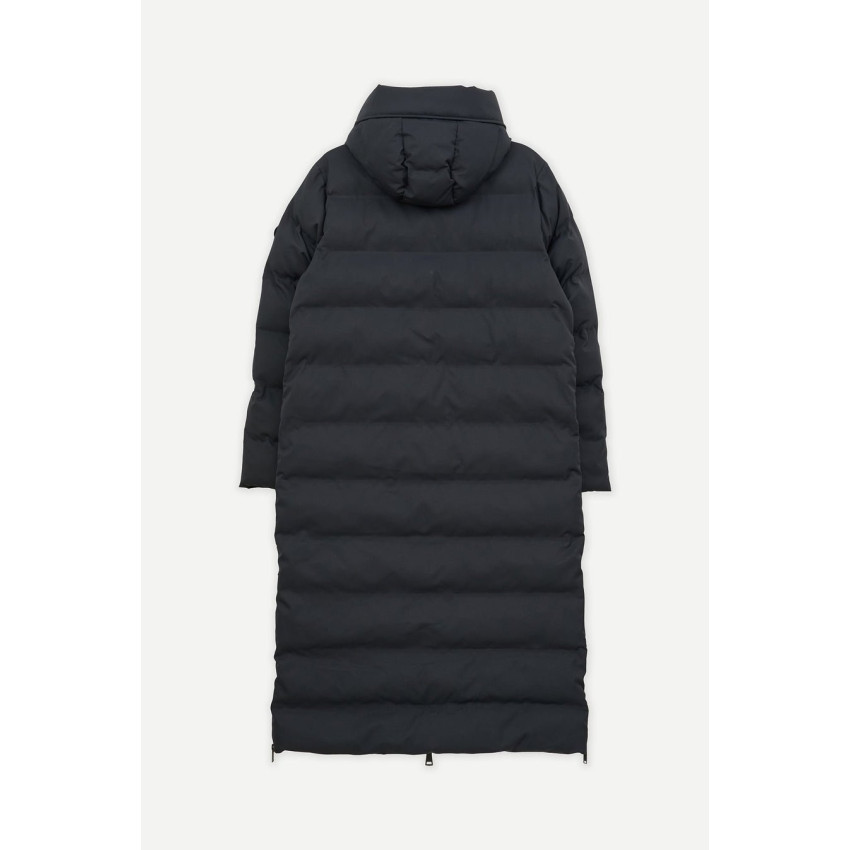 Parka Doudoune Tanta Rainwear Femme SNESTORM Bleu Marine Cloane Vannes T3252