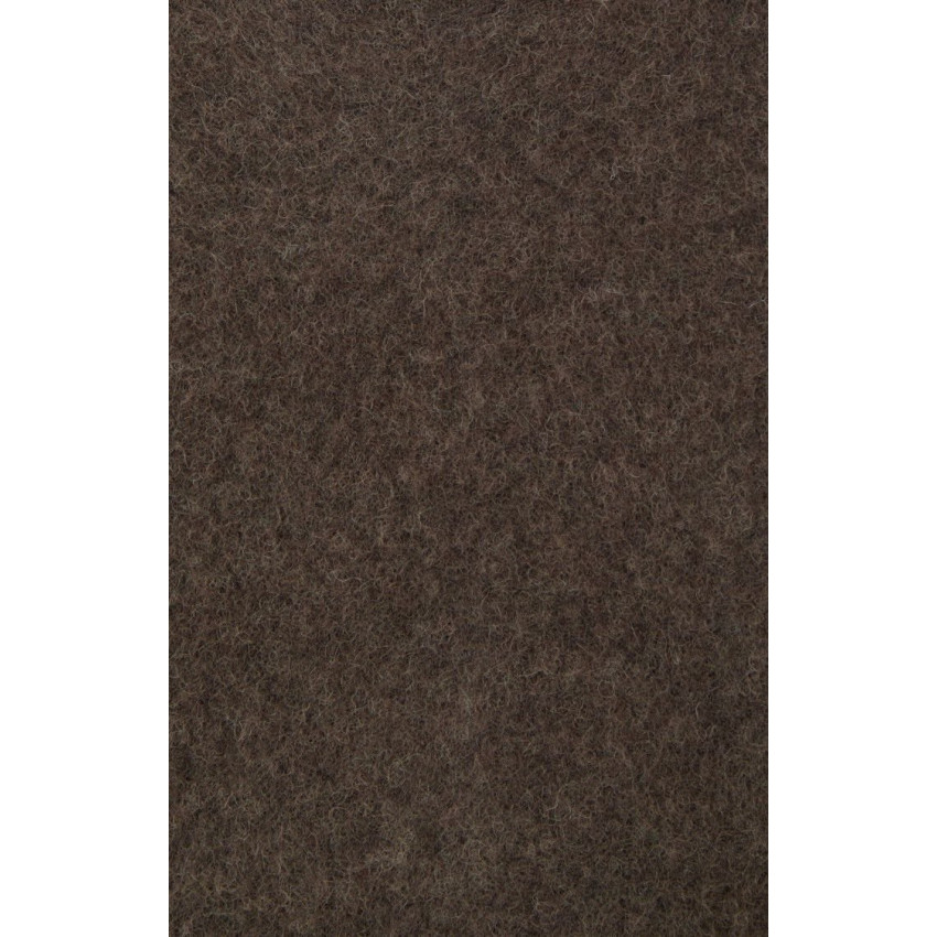 Pull Femme American Vintage NENYBAY Marron Cloane Vannes NEN18CH25