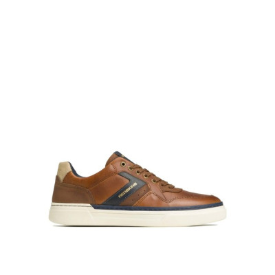 Chaussures Redskins Homme LERMI Cognac Cloane Vannes