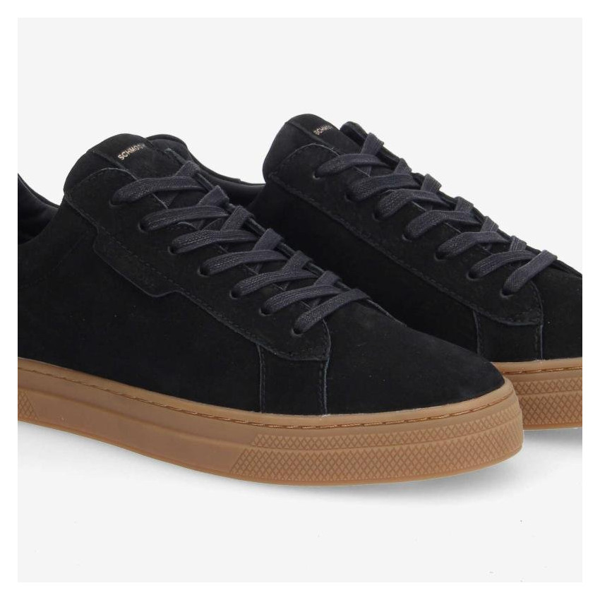 Chaussures Schmoove Homme SPARKLE Noir Cloane Vannes TMSNAD0115