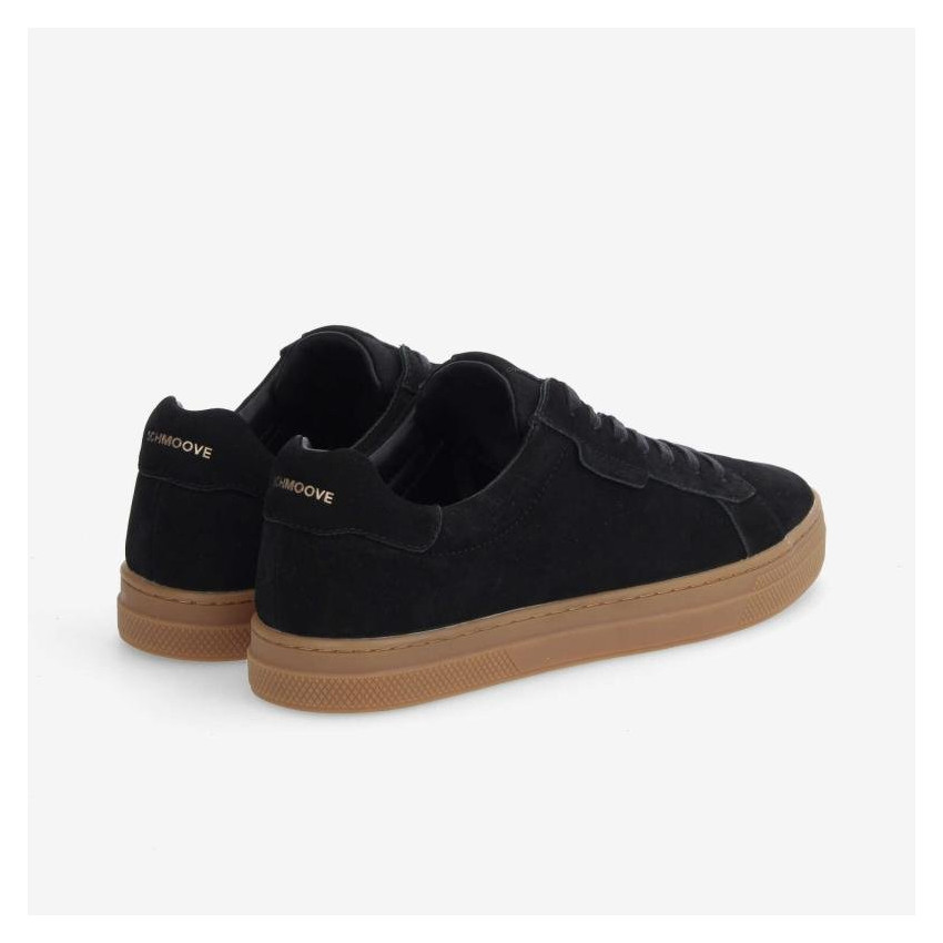 Chaussures Schmoove Homme SPARKLE Noir Cloane Vannes TMSNAD0115