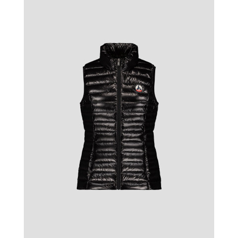 JOTT - Doudoune SM Femme SEDA SHINY Bleu Marine ou Noir | E-Shop CLOANE