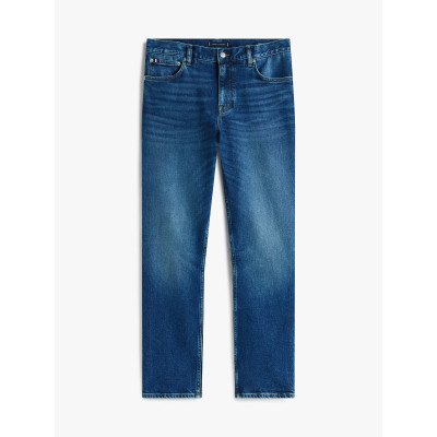Jeans Tommy HIlfiger Homme DENTON Denim Cloane Vannes MW0MW40367 1A8