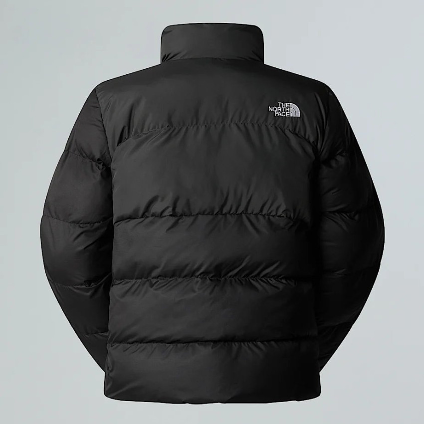 Doudoune Femme The North Face SAIKURU Noir Cloane Vannes NF0A89JD K01