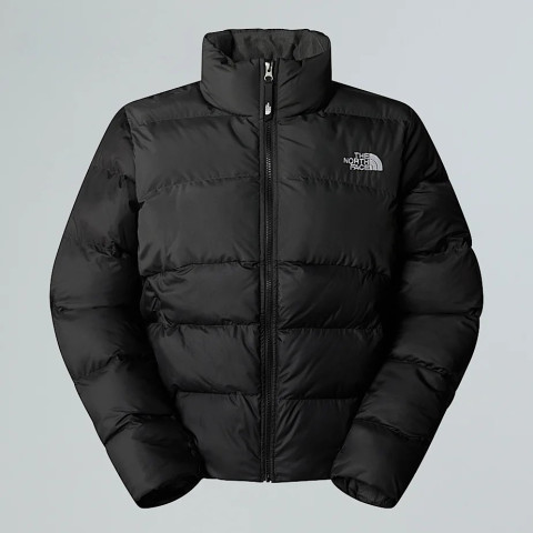 Doudoune Femme The North Face SAIKURU Noir Cloane Vannes NF0A89JD K01