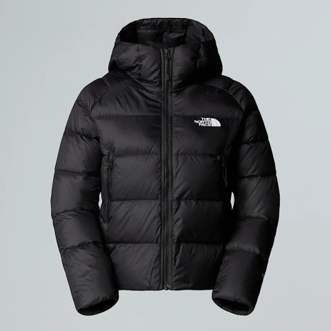 Doudoune Femme The North Face HYALITE DOWN Noir Cloane Vannes NF0A8E75 JK3