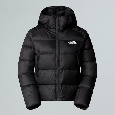 Doudoune Femme The North Face HYALITE DOWN Noir Cloane Vannes NF0A8E75 JK3