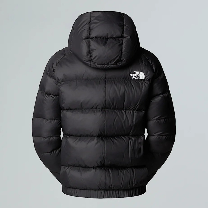 Doudoune Femme The North Face HYALITE DOWN Noir Cloane Vannes NF0A8E75 JK3