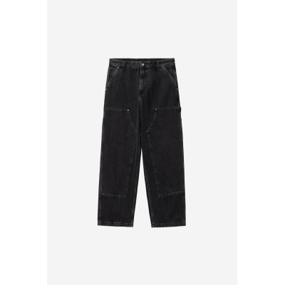 Jeans Homme Carhartt Wip NASH Noir Cloane Vannes I032106 89 06