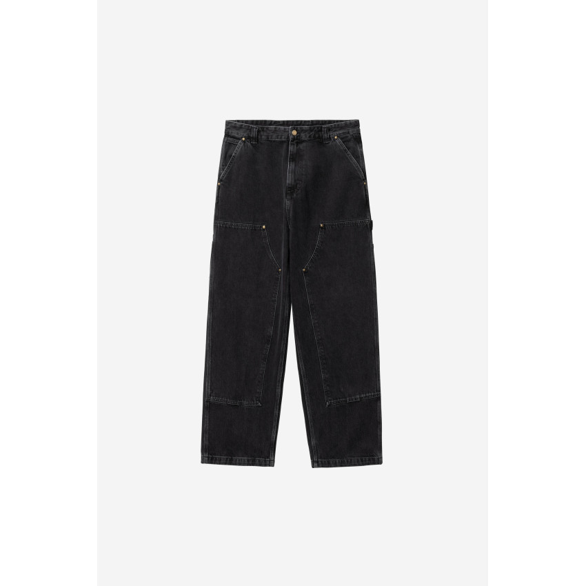 Jeans Homme Carhartt Wip NASH Noir Cloane Vannes I032106 89 06