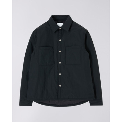 Veste Homme EDWIN COACH SPHERE Noir Cloane Vannes I035758 89