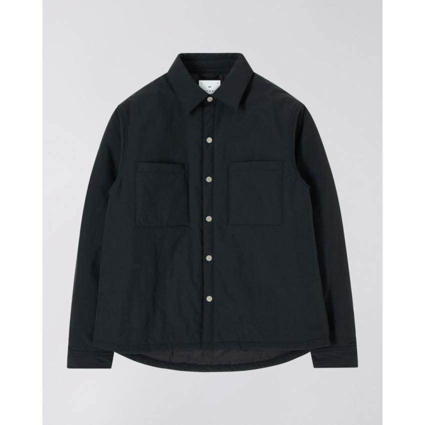 Veste Homme EDWIN COACH SPHERE Noir Cloane Vannes I035758 89