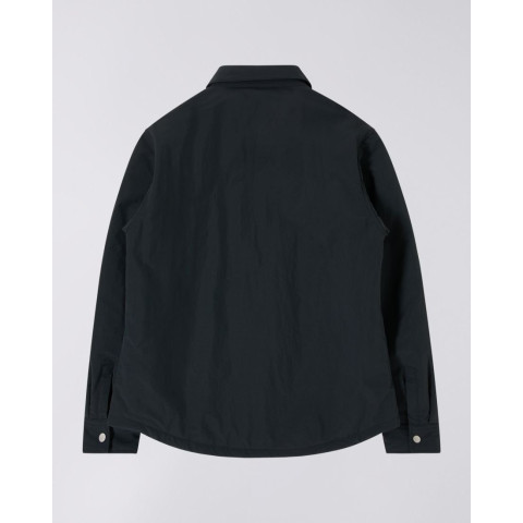 Veste Homme EDWIN COACH SPHERE Noir Cloane Vannes I035758 89