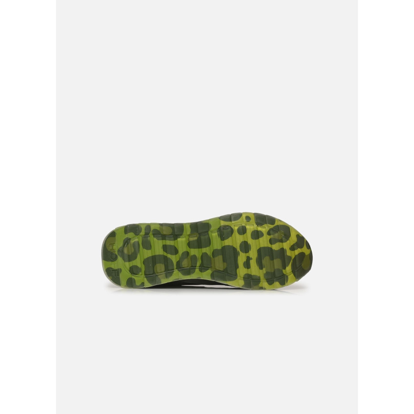 Baskets Femme Hoff ART GREEN Vert Cloane Vannes 22503002