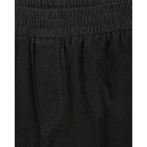 Pantalon Homme Faguo DREUILLE Noir Cloane Vannes