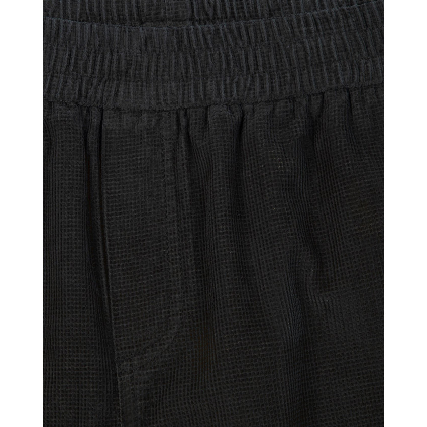 Pantalon Homme Faguo DREUILLE Noir Cloane Vannes