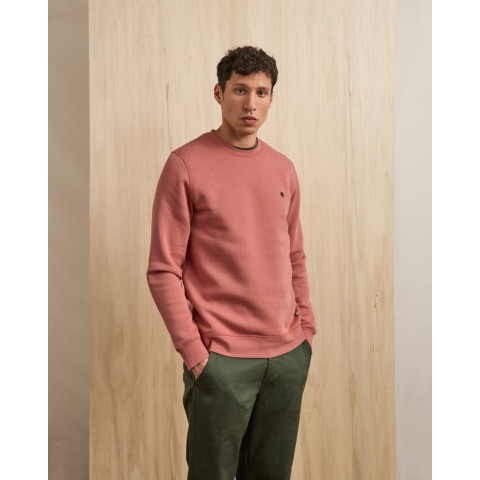 Sweat Homme DONZY Rose